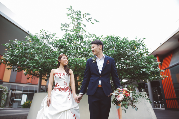 Larry & Jophia Wedding Day by Flour - 012 Larry & Jophia Wedding Day by Flour - 012
