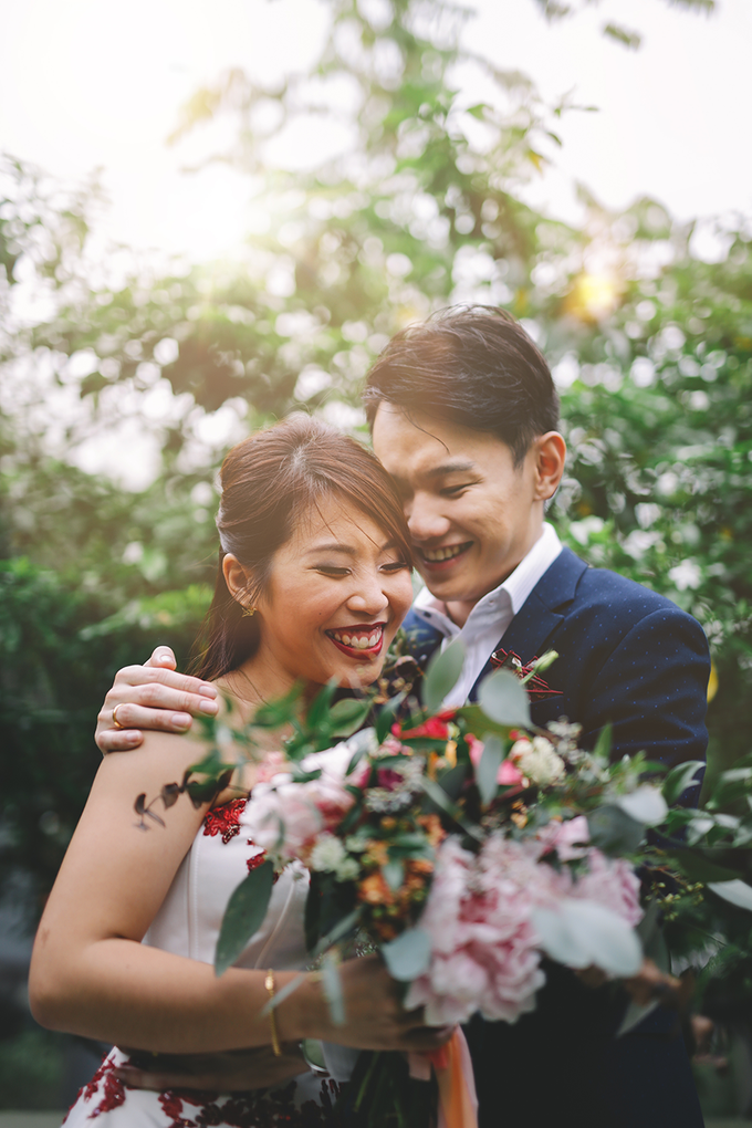 Larry & Jophia Wedding Day by Flour - 005 Larry & Jophia Wedding Day by Flour - 005