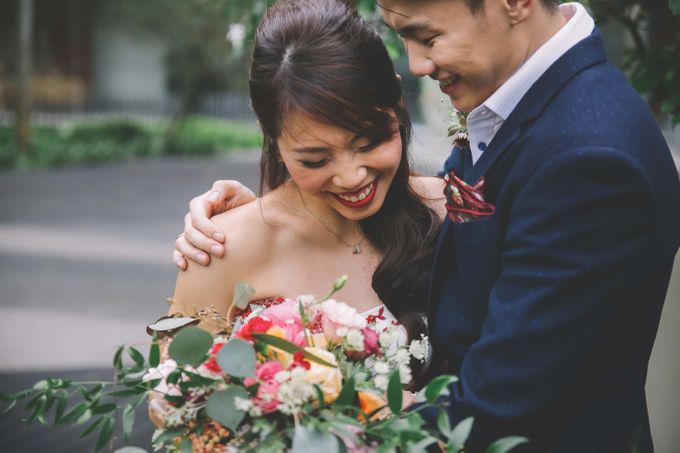 LARRY X JOPHIA X MARRIED by Flour - 010 LARRY X JOPHIA X MARRIED by Flour - 010