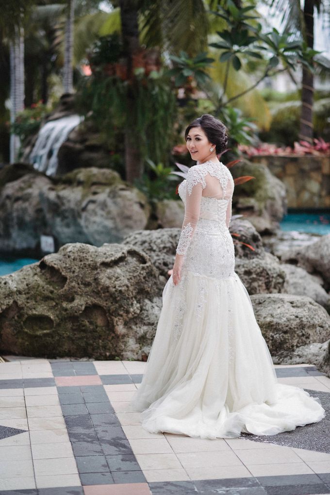 Yulianto and Indah Wedding Day by Rosemerry Pictures - 003 Yulianto and Indah Wedding Day by Rosemerry Pictures - 003