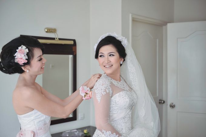 Yulianto and Indah Wedding Day by Rosemerry Pictures - 004 Yulianto and Indah Wedding Day by Rosemerry Pictures - 004