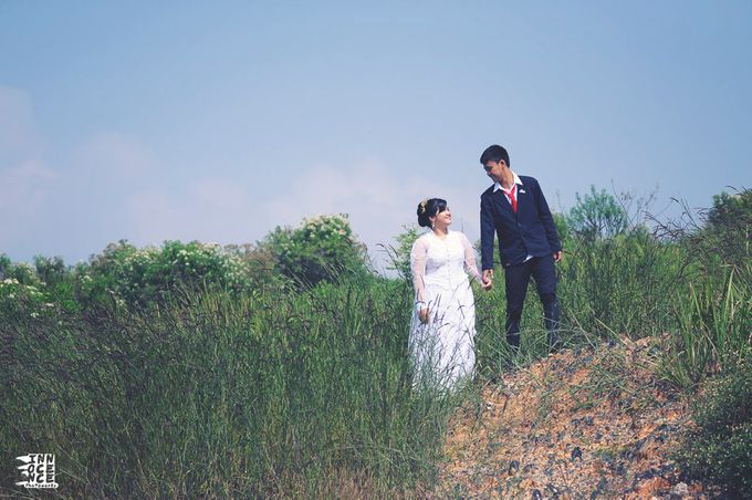 MY PROFILE WEDDING PHOTOS by IBIS BANDUNG TRANS STUDIO - 005 MY PROFILE WEDDING PHOTOS by IBIS BANDUNG TRANS STUDIO - 005