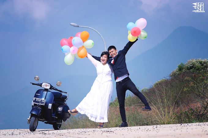MY PROFILE WEDDING PHOTOS by IBIS BANDUNG TRANS STUDIO - 035 MY PROFILE WEDDING PHOTOS by IBIS BANDUNG TRANS STUDIO - 035