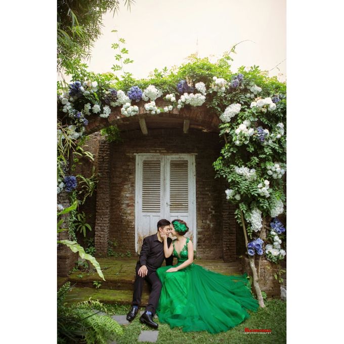 Taking Our Time Together by Kencana Art Photo & Videography - 002 Taking Our Time Together by Kencana Art Photo & Videography - 002