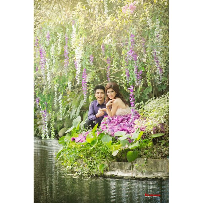 Be Mine by Kencana Art Photo & Videography - 001 Be Mine by Kencana Art Photo & Videography - 001