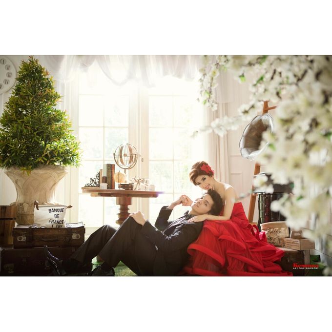 Be Mine by Kencana Art Photo & Videography - 004 Be Mine by Kencana Art Photo & Videography - 004