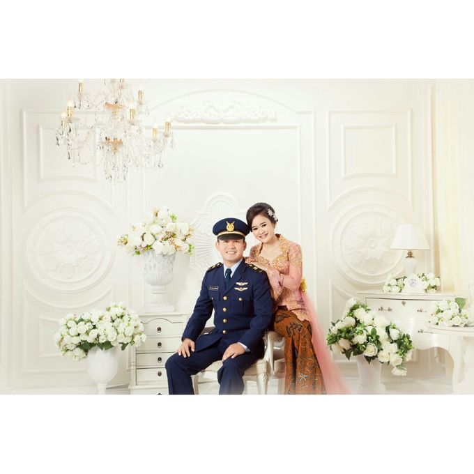 Taking Our Time Together by Kencana Art Photo & Videography - 030