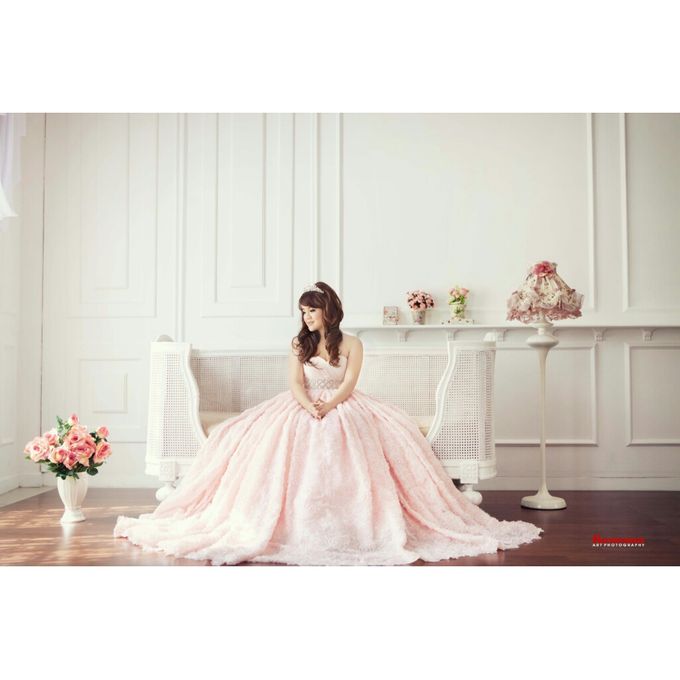 Forever 17 by Bramanta Wijaya Sposa - 002 Forever 17 by Bramanta Wijaya Sposa - 002