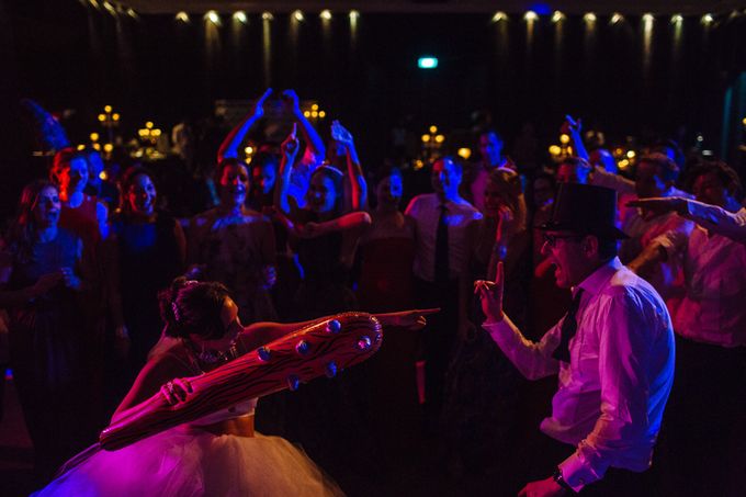 Nicole and Tom | Hoi An wedding by Wainwright Weddings - 021