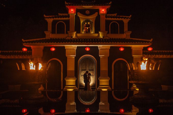 Nicole and Tom | Hoi An wedding by Wainwright Weddings - 035