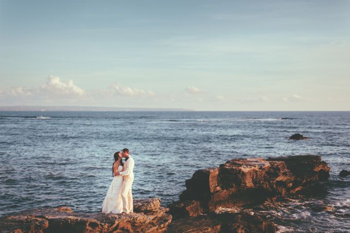 Intimate Wedding at Garden of Peace by Oliver Ken Photography - 028 Intimate Wedding at Garden of Peace by Oliver Ken Photography - 028