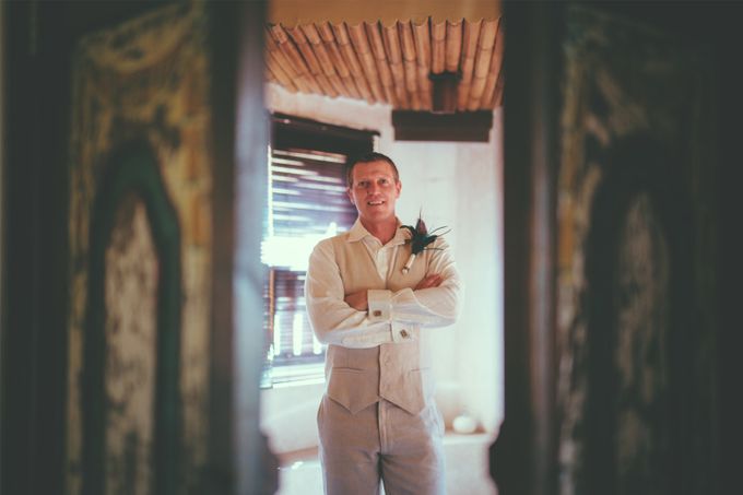 Intimate Wedding at Garden of Peace by Oliver Ken Photography - 009 Intimate Wedding at Garden of Peace by Oliver Ken Photography - 009