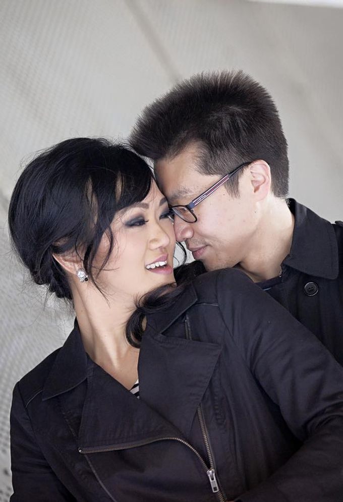 Pre Wedding | Ira & Soedar by Felicia Sarwono Makeup Art - 002 Pre Wedding | Ira & Soedar by Felicia Sarwono Makeup Art - 002