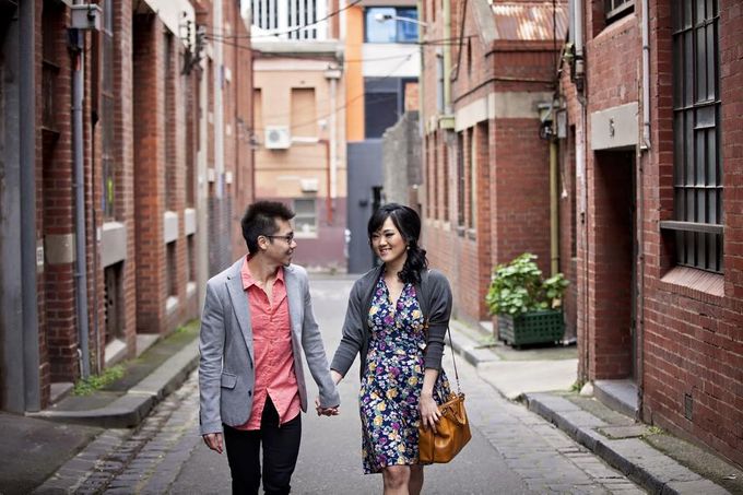 Pre Wedding | Ira & Soedar by Felicia Sarwono Makeup Art - 003 Pre Wedding | Ira & Soedar by Felicia Sarwono Makeup Art - 003