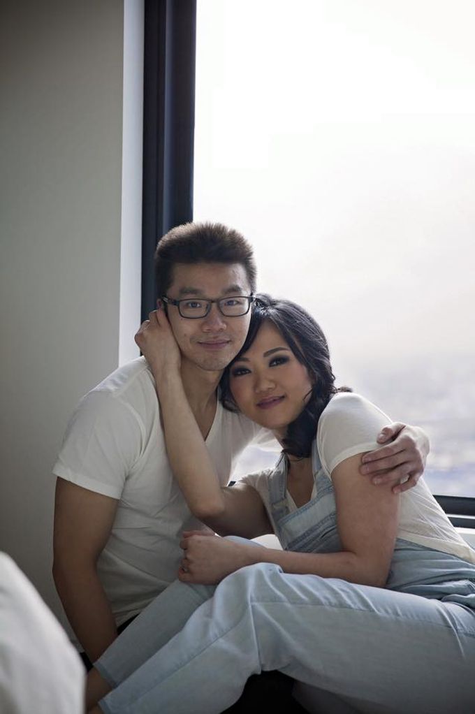 Pre Wedding | Ira & Soedar by Felicia Sarwono Makeup Art - 004 Pre Wedding | Ira & Soedar by Felicia Sarwono Makeup Art - 004