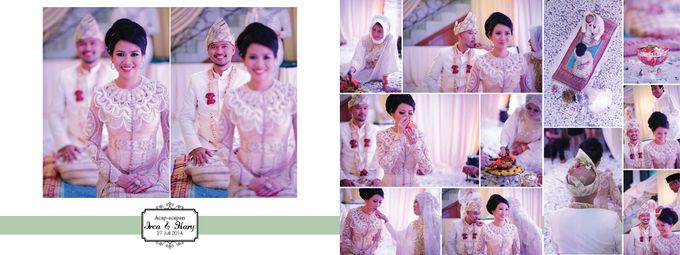 Irca Ahyar & Hary Wedding by Soe&Su - 004