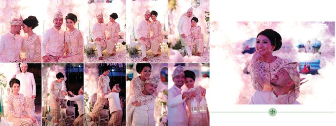 Irca Ahyar & Hary Wedding by Soe&Su - 006