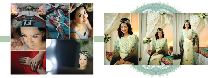 Irca Ahyar & Hary Wedding by Soe&Su - 001