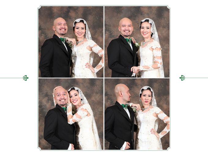 Irca Ahyar & Hary Wedding by Soe&Su - 009