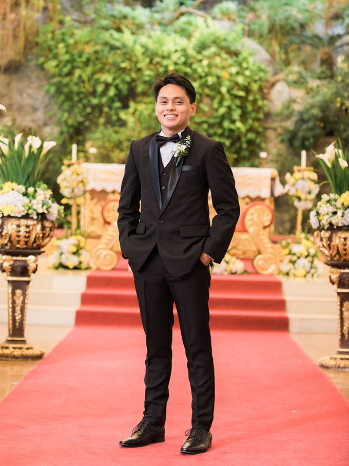 Loredo x Gonzales Wedding by GJ Esguerra Photography - 021 Loredo x Gonzales Wedding by GJ Esguerra Photography - 021