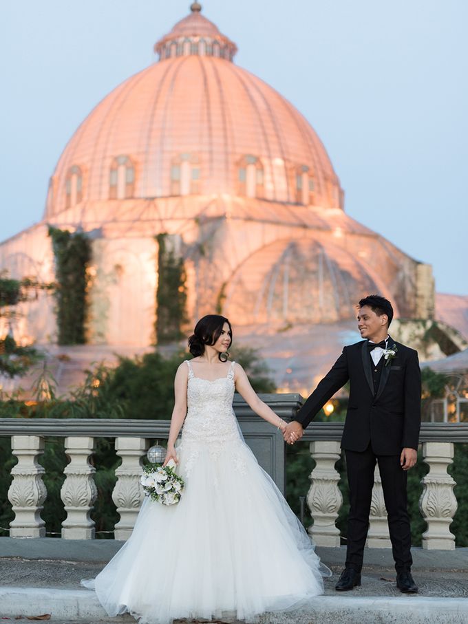 Loredo x Gonzales Wedding by GJ Esguerra Photography - 027 Loredo x Gonzales Wedding by GJ Esguerra Photography - 027