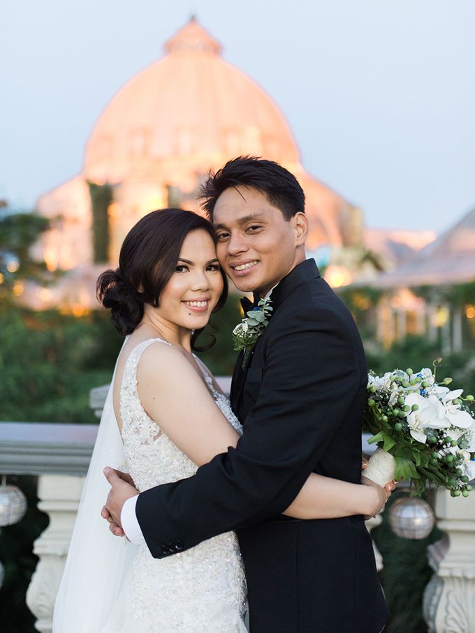 Loredo x Gonzales Wedding by GJ Esguerra Photography - 028 Loredo x Gonzales Wedding by GJ Esguerra Photography - 028