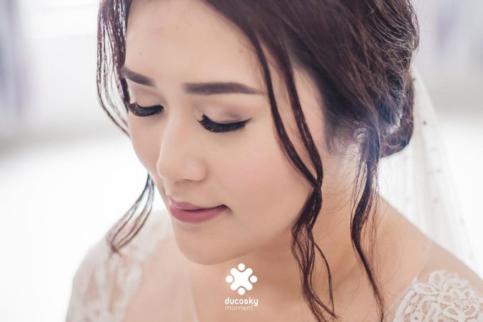 Ivan Prajna Holy Matrimony by Beauty by Bong - 003 Ivan Prajna Holy Matrimony by Beauty by Bong - 003