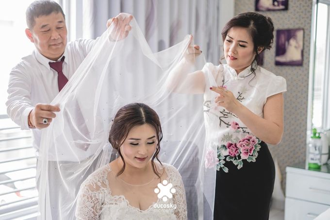 Ivan Prajna Holy Matrimony by Beauty by Bong - 004 Ivan Prajna Holy Matrimony by Beauty by Bong - 004