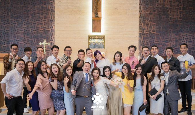 Ivan Prajna Holy Matrimony by Beauty by Bong - 032 Ivan Prajna Holy Matrimony by Beauty by Bong - 032