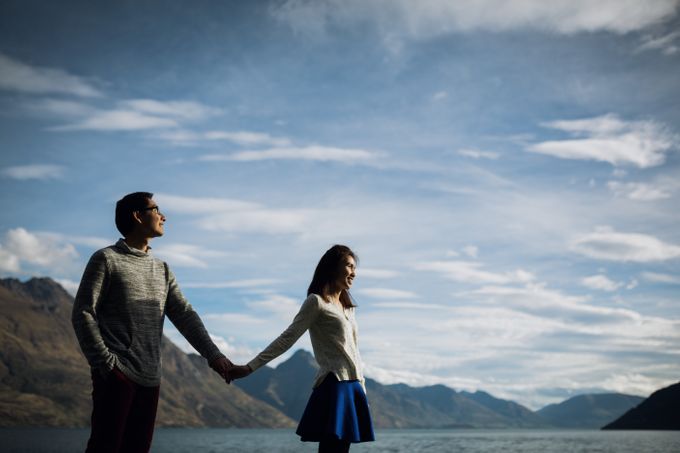 Memorable Queenstown by SweetEscape - 003 Memorable Queenstown by SweetEscape - 003