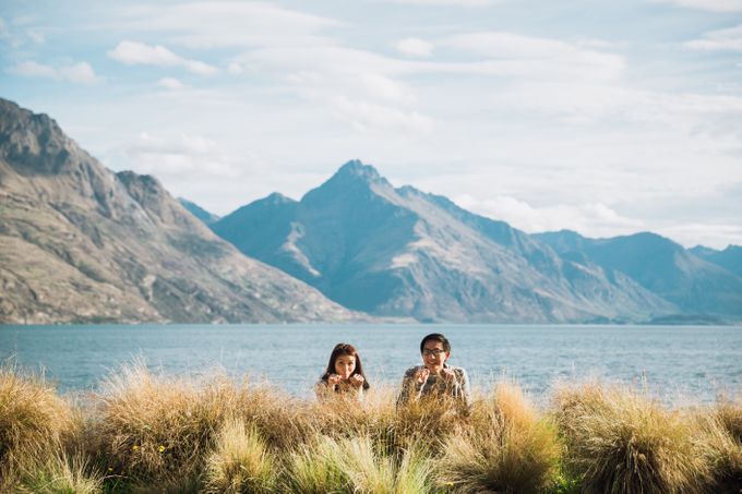Memorable Queenstown by SweetEscape - 005 Memorable Queenstown by SweetEscape - 005