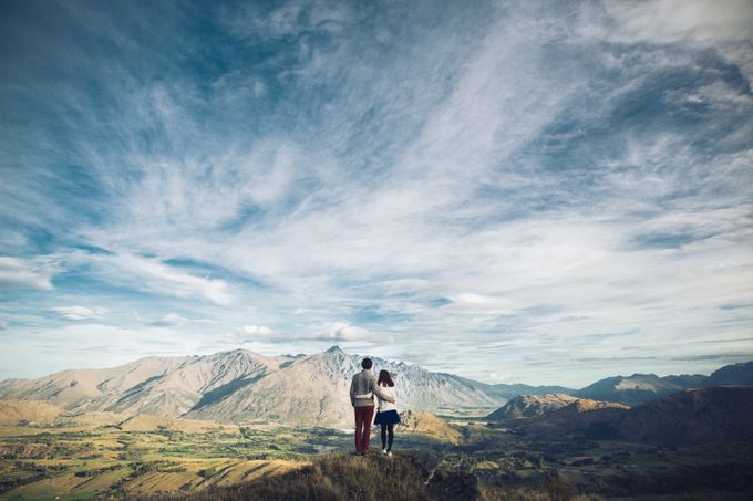 Memorable Queenstown by SweetEscape - 008 Memorable Queenstown by SweetEscape - 008