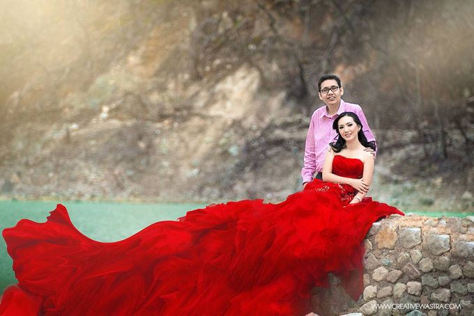 Juda & Martina Prewedding by Creativewastra - Design & Photography - 001 Juda & Martina Prewedding by Creativewastra - Design & Photography - 001