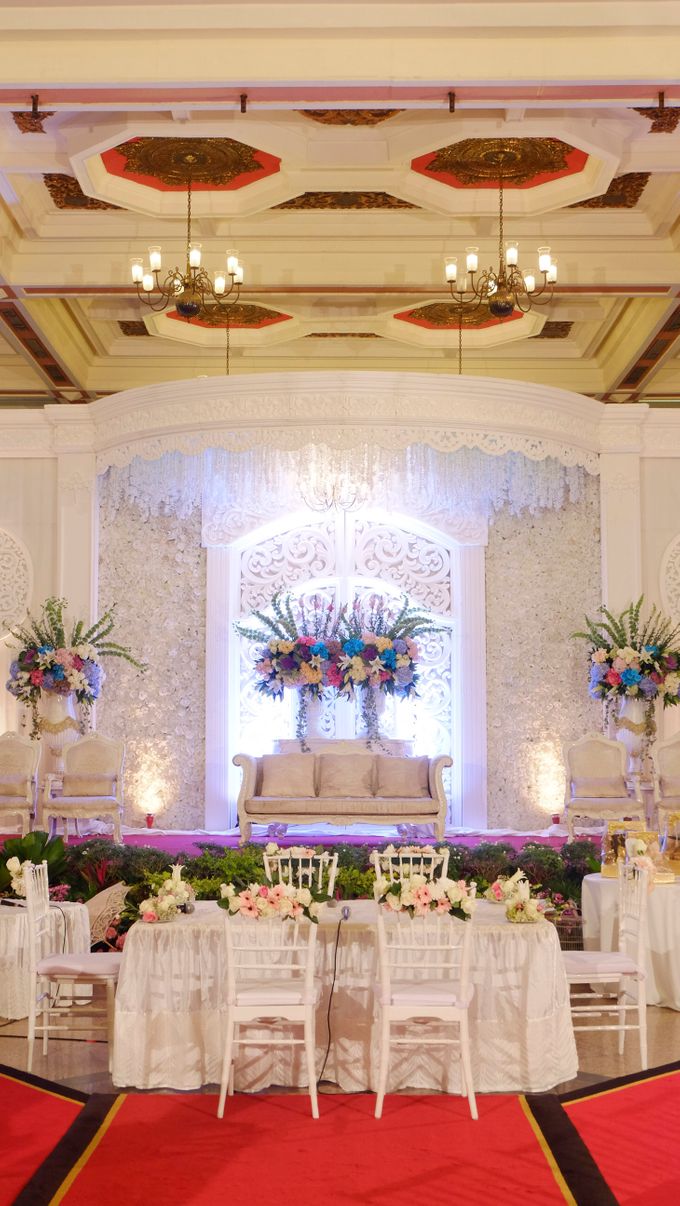 Dita & Indra Wedding Reception by Maheswara - 004 Dita & Indra Wedding Reception by Maheswara - 004