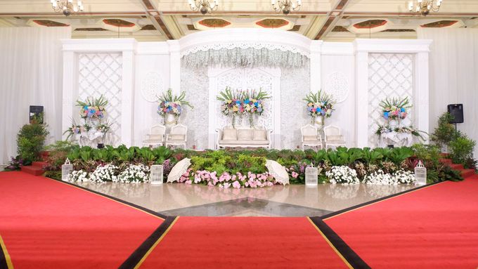 Dita & Indra Wedding Reception by Maheswara - 018 Dita & Indra Wedding Reception by Maheswara - 018