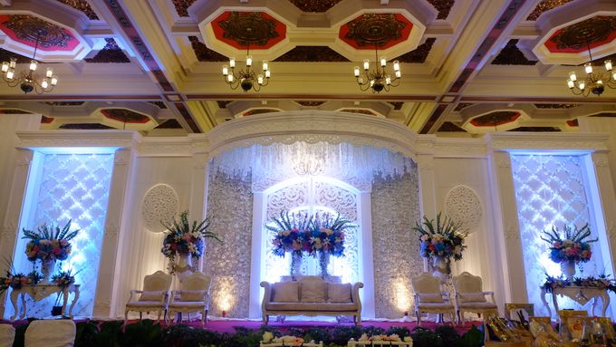 Dita & Indra Wedding Reception by Maheswara - 019 Dita & Indra Wedding Reception by Maheswara - 019