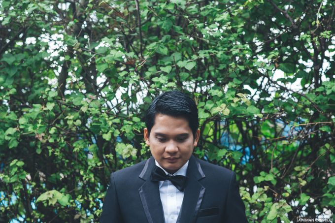 Romel and Ronni Mae Wedding by The Jawiman Concept - 033