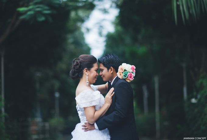 Romel and Ronni Mae Wedding by The Jawiman Concept - 038 Romel and Ronni Mae Wedding by The Jawiman Concept - 038