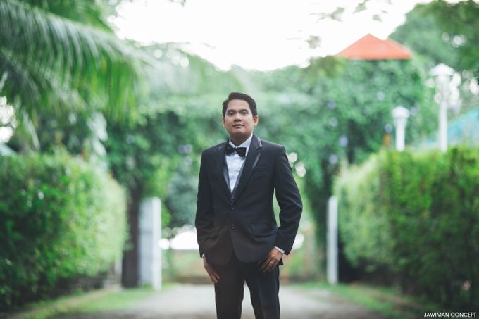 Romel and Ronni Mae Wedding by The Jawiman Concept - 026 Romel and Ronni Mae Wedding by The Jawiman Concept - 026