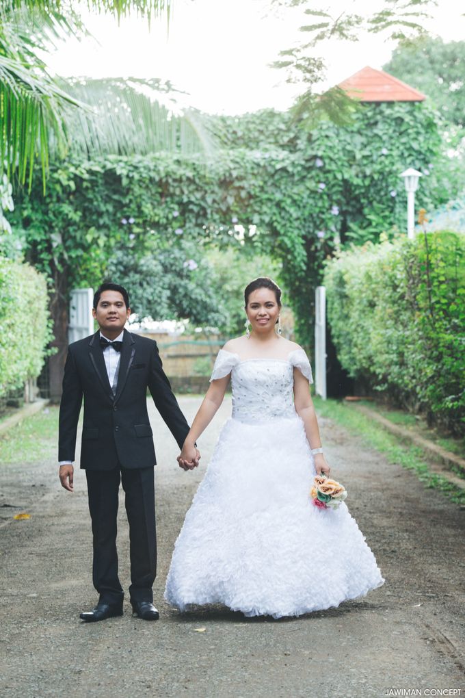 Romel and Ronni Mae Wedding by The Jawiman Concept - 029 Romel and Ronni Mae Wedding by The Jawiman Concept - 029