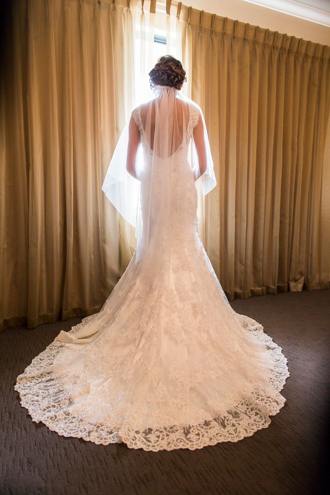 Jess & Brad by Carte Blanche Wedding Design - 001 Jess & Brad by Carte Blanche Wedding Design - 001