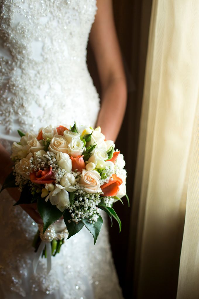 Jess & Brad by Carte Blanche Wedding Design - 002 Jess & Brad by Carte Blanche Wedding Design - 002