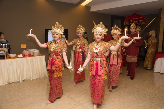 Wedding - Palembang Authentic by Menara Top Food Alam Sutera - 007 Wedding - Palembang Authentic by Menara Top Food Alam Sutera - 007