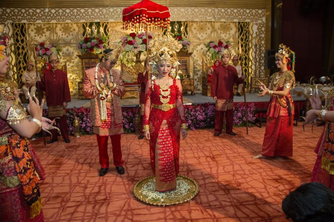 Wedding - Palembang Authentic by Menara Top Food Alam Sutera - 001 Wedding - Palembang Authentic by Menara Top Food Alam Sutera - 001