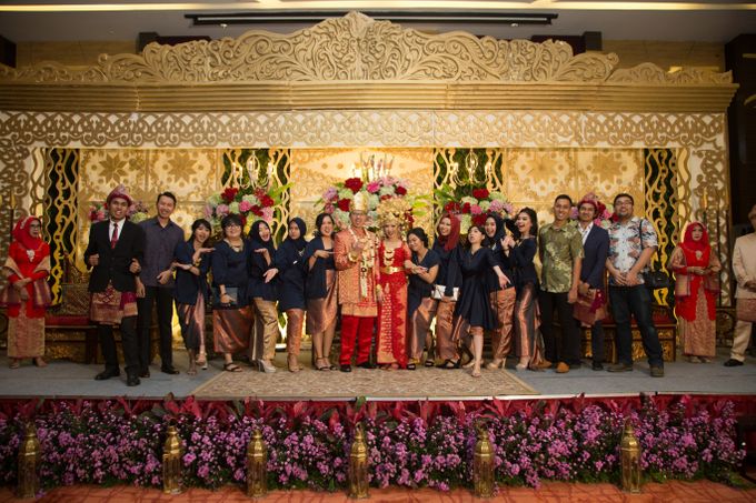 Wedding - Palembang Authentic by Menara Top Food Alam Sutera - 003 Wedding - Palembang Authentic by Menara Top Food Alam Sutera - 003