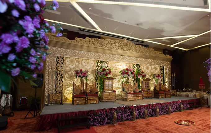 Wedding - Palembang Authentic by Menara Top Food Alam Sutera - 006 Wedding - Palembang Authentic by Menara Top Food Alam Sutera - 006