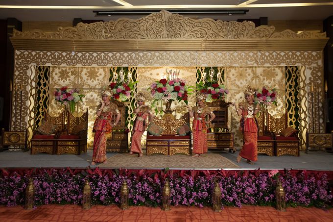 Wedding - Palembang Authentic by Menara Top Food Alam Sutera - 008 Wedding - Palembang Authentic by Menara Top Food Alam Sutera - 008