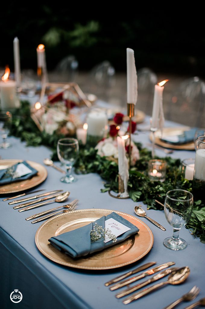 Metallic Whimsical Editorial Part 2 by Bride Idea - 044 Metallic Whimsical Editorial Part 2 by Bride Idea - 044
