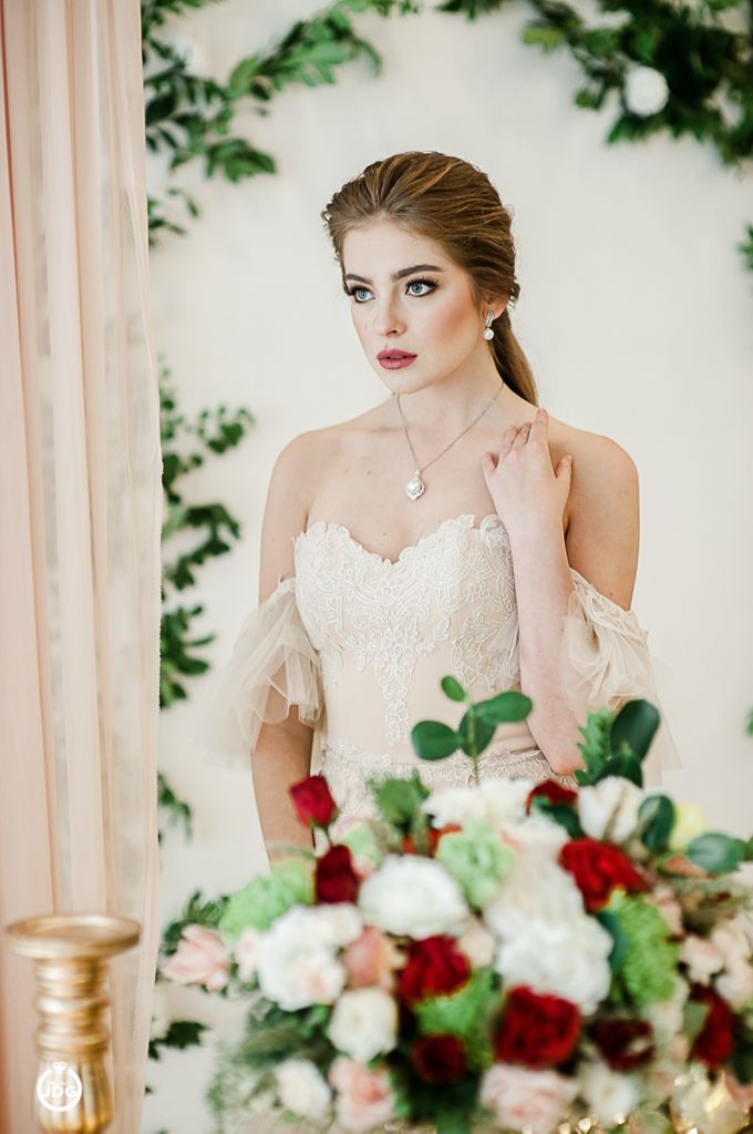 Metallic Whimsical Editorial Part 2 by Bride Idea - 004 Metallic Whimsical Editorial Part 2 by Bride Idea - 004