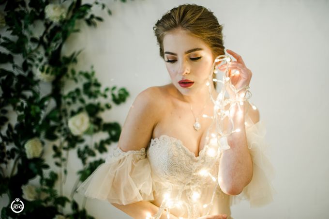 Metallic Whimsical Editorial Part 2 by Bride Idea - 007 Metallic Whimsical Editorial Part 2 by Bride Idea - 007